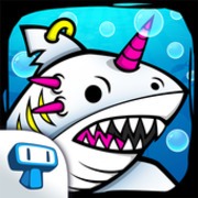 Shark Evolution — Clicker Game v 1.0.10 [ВЗЛОМ на деньги]
