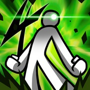 Anger Of Stick 4 v 1.1.7 [ВЗЛОМ на деньги]