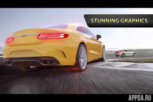 Street Driver: Traffic Racing v 2.95