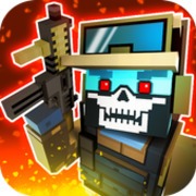 CUBE Z (Pixel Zombies) v 1.0.11