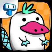 Platypus Evolution — Clicker v 1.3.1 [ВЗЛОМ: Много денег]