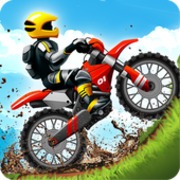 Motorcycle Racer — Bike Games v 1.27