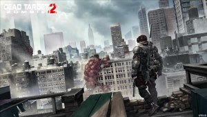 DEAD TARGET 2 v 1.0.162 [ВЗЛОМ]