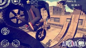 Trial Extreme 4 Ultimate [ВЗЛОМ] v 1.0.3