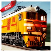 Train Driver 2016 v 1.4
