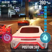 High Speed Race: Racing Need [ВЗЛОМ] v 1.9
