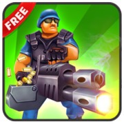 San Andreas Shooting 3D [ВЗЛОМ много денег] v 1.3
