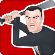 Super Smash the Office [ВЗЛОМ много денег] v 1.1.13
