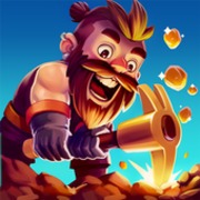Mine Quest 2 v 2.2.1 [ВЗЛОМ на деньги]