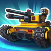 Tank ON 2 — Jeep Hunter [ВЗЛОМ на деньги] v 1.22.19