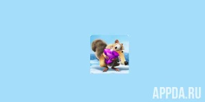 Ice Age: Hailstorm [ВЗЛОМ Бесконечные жизни] v 1.13.909