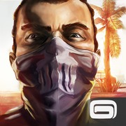 Gangstar Rio: City of Saints v 1.2.2b [ВЗЛОМ: бесконечные деньги]