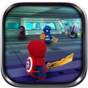 CSZ: Global Alliance [ВЗЛОМ] v 1.1.5