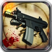Trigger Down [ВЗЛОМ: Все разблокировано] v 2.1