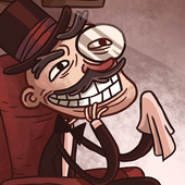 Troll Face Quest Classic v 1.6.0 [ВЗЛОМ: много денег]