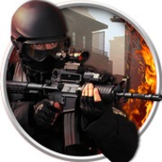 Counter Desert Gun v 1.0.1 [ВЗЛОМ]