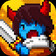 Dot Rangers [ВЗЛОМ много денег] v 1.55