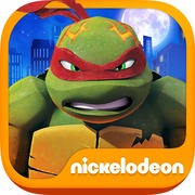 TMNT Portal Power [ВЗЛОМ: Все разблокировано, много здоровья ] v 222