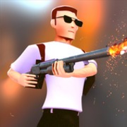 AGENT EIGHT: CRIME STREETS v 1.0