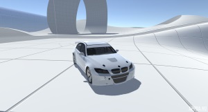 Beam DE2.0:Car Crash Simulator v 2.1