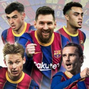 PES CLUB MANAGER v 4.3.0 [ВЗЛОМ]