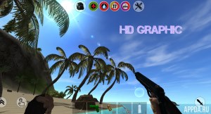 Dead World: Survival Rust [ВЗЛОМ] v 2.9.3