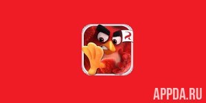 Angry Birds Action! v 2.6.2 [ВЗЛОМ]