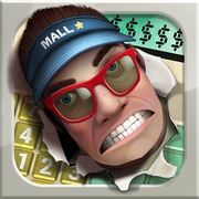 Smash the Mall — Anti-stress! [ВЗЛОМ: Много денег] v 1.1.11