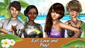 Island Resort — Paradise Sim [ВЗЛОМ: Много денег] v 1.68.2