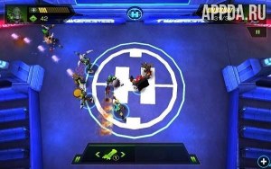 LEGO® HeroFactory Brain Attack [ВЗЛОМ: Много денег] v 15.0.25