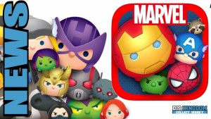 MARVEL TSUM TSUM v 2.9.0 [ВЗЛОМ]