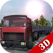 Дальнобойщики 3D v 2.0.1