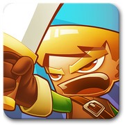 Legendary Warrior v 1.1.0 [ВЗЛОМ: бесконечные деньги]