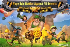 Battle Glory v 3.52
