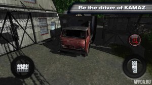 4×4 Hill Climb Kamaz 3D v 1.0