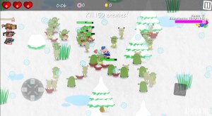 Свиньи мстят 2 v 1.0.1