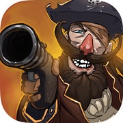 Clicker Pirates v 1.1.5 [ВЗЛОМ: Много монет]