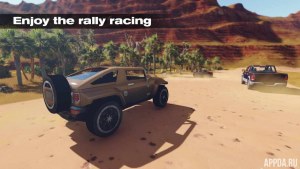 Rally Master Pro 2016 v1.0
