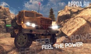 Truck Simulator : Coroh v 1.1.1 [ВЗЛОМ]