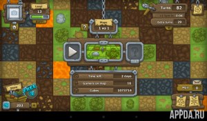 Mine World v 1.1