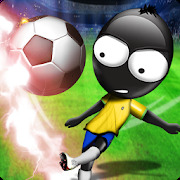 Stickman Soccer 2014 PRO v 2.7 [ВЗЛОМ]