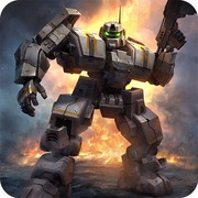 Dawn of Steel v 1.9.5 [ВЗЛОМ на урон]