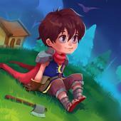 Deiland v 1.4.1 [ВЗЛОМ: Много денег и другое]