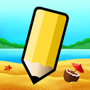 Draw Something v 2.400.072 [ВЗЛОМ: свободные категории]