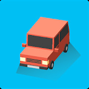 Crossy Car v1.5 [ВЗЛОМ]