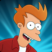 Futurama: Game of Drones v 1.12.0 [ВЗЛОМ: Много денег и жизней]