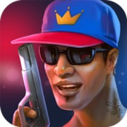City Gangster : San Andreas