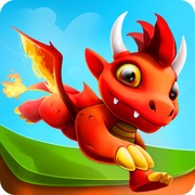 Dragon Land v 3.2.4 [ВЗЛОМ]
