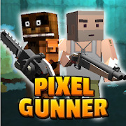 PIXEL Z GUNNER v 5.2.2 [ВЗЛОМ: много денег]