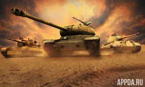 Tank Strike 2016 v 1.0